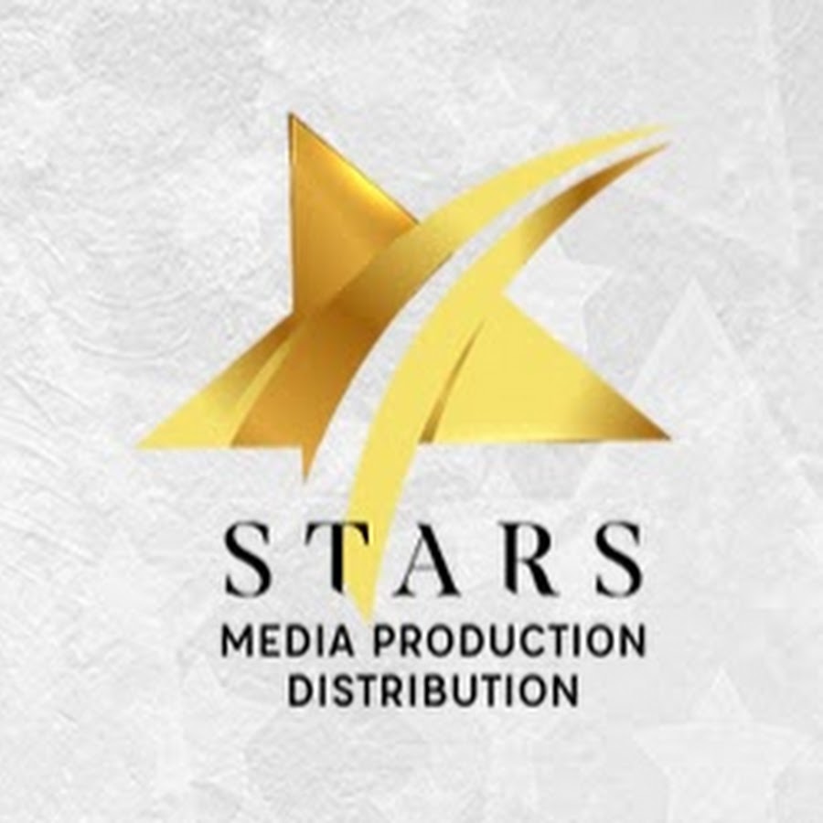 Stars Media ইউটিউব চ্যানেল অ্যাভাটার