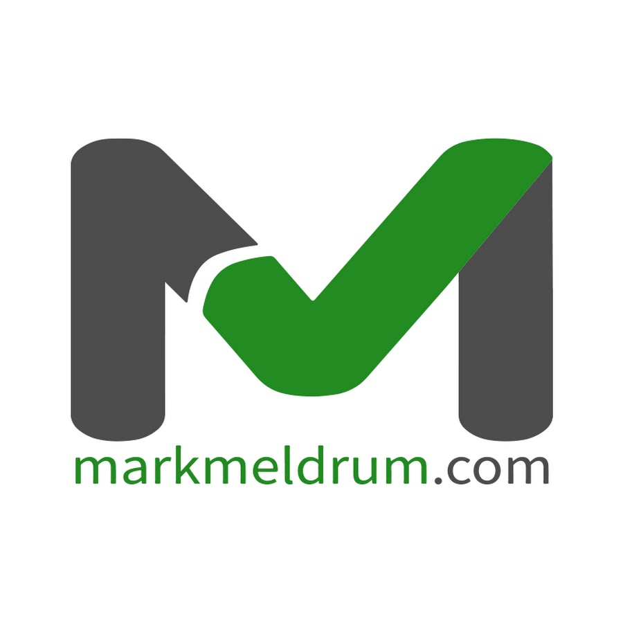 Mark Meldrum YouTube channel avatar