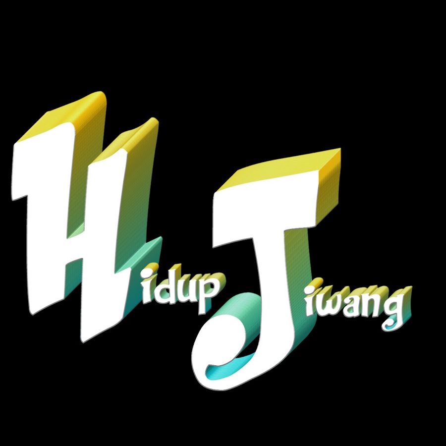 Hidup Jiwang YouTube channel avatar