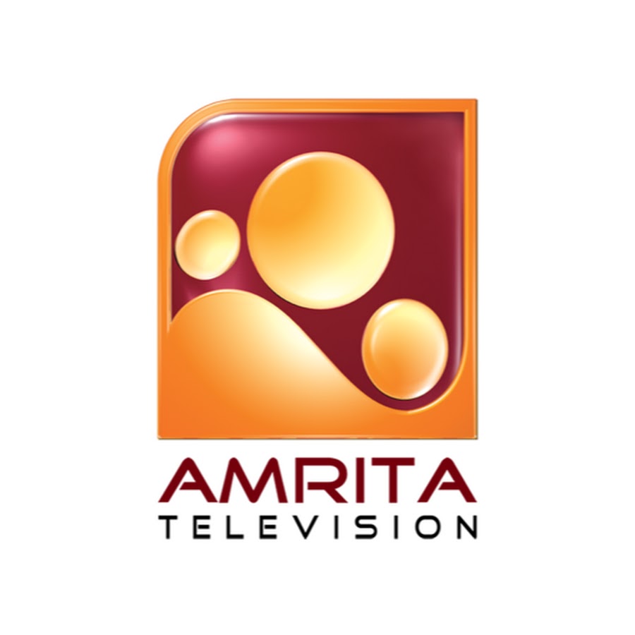 Amrita Television Avatar de canal de YouTube