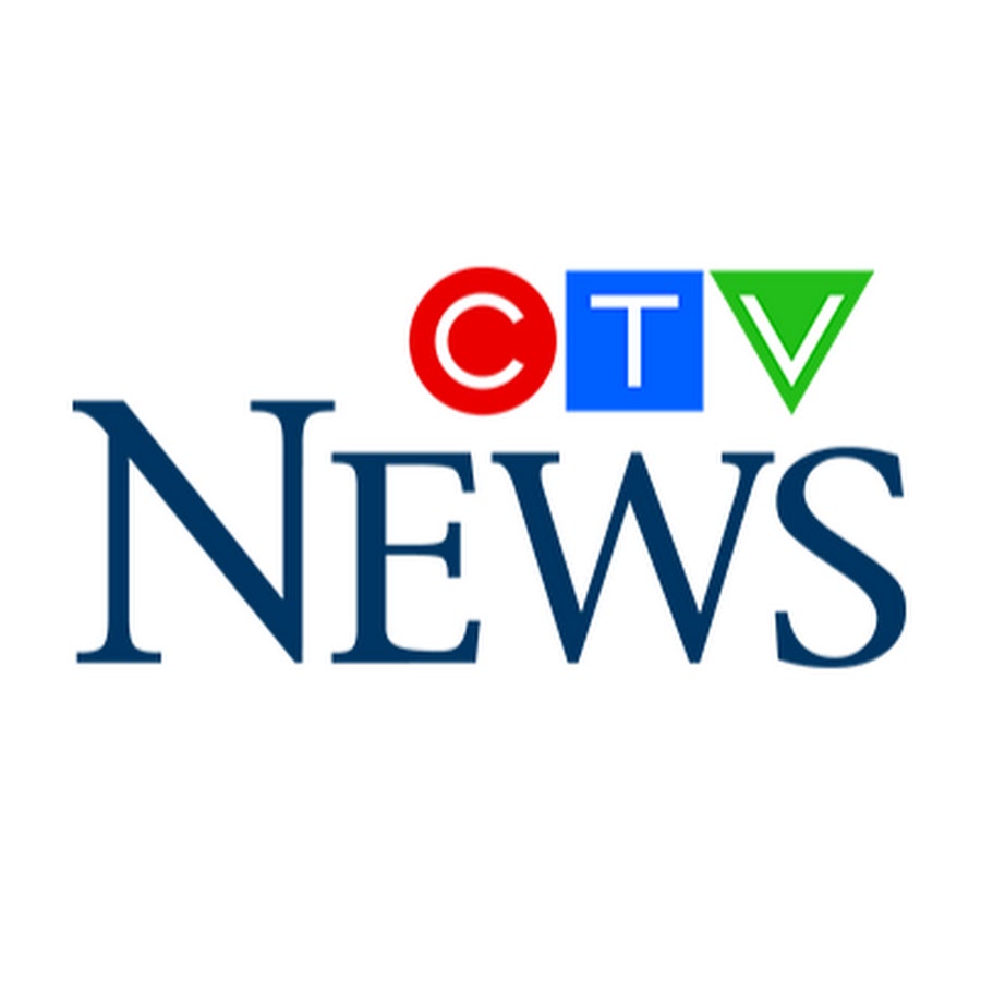 CTV News YouTube 频道头像