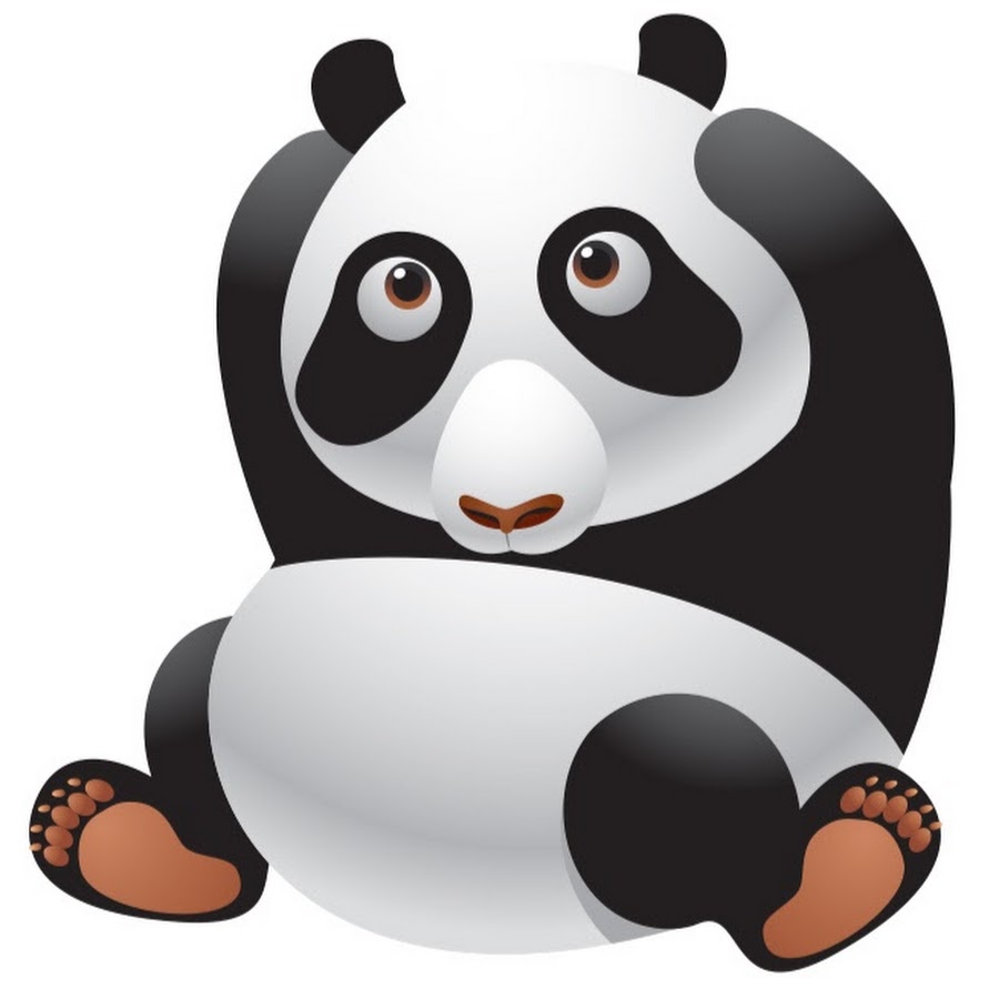 Panda TV YouTube channel avatar