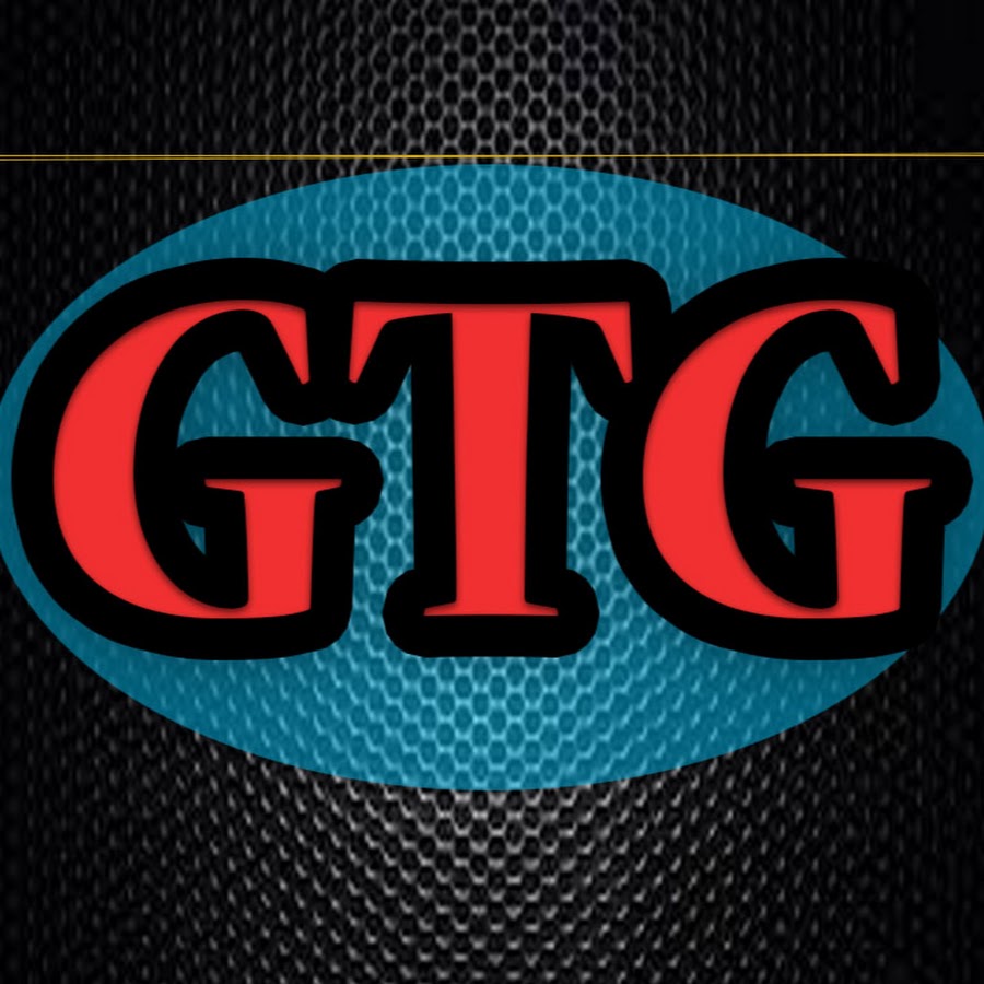 GAMING AND TECH GEEK [GTG] YouTube 频道头像