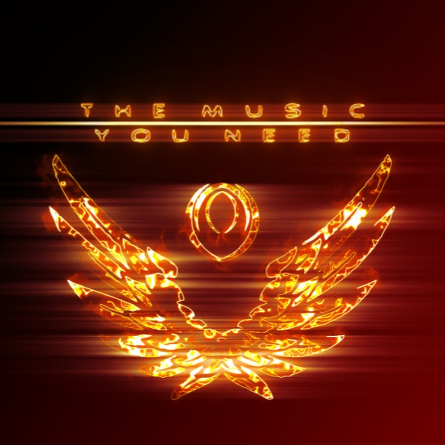 TheMusicYouNeed YouTube-Kanal-Avatar