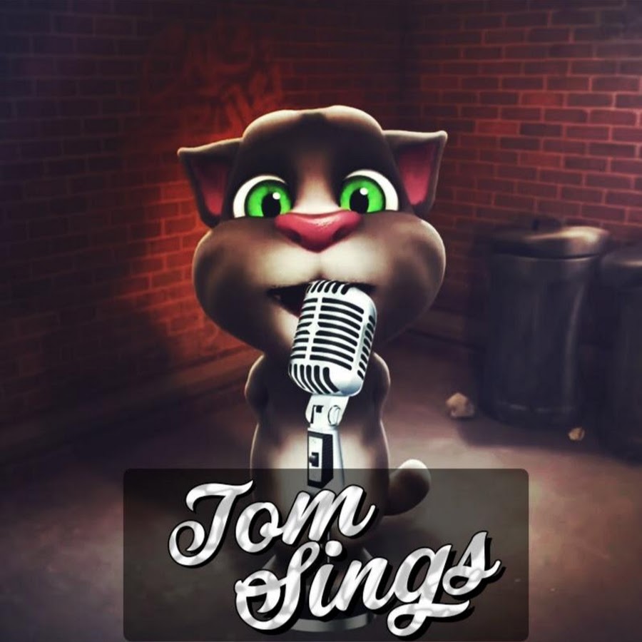 Tom Sings
