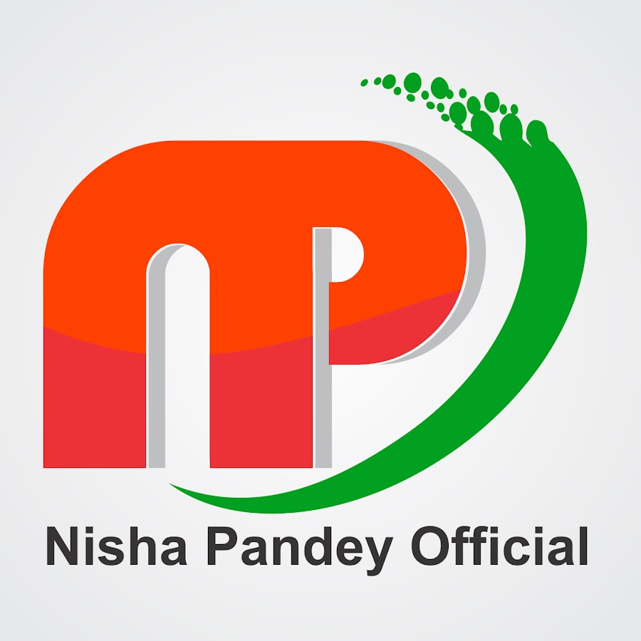Nisha Pandey Official رمز قناة اليوتيوب