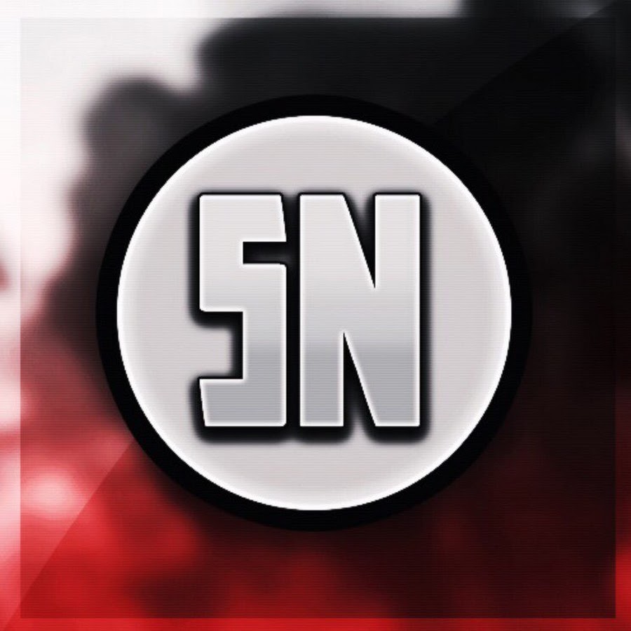 Silent Nine YouTube channel avatar