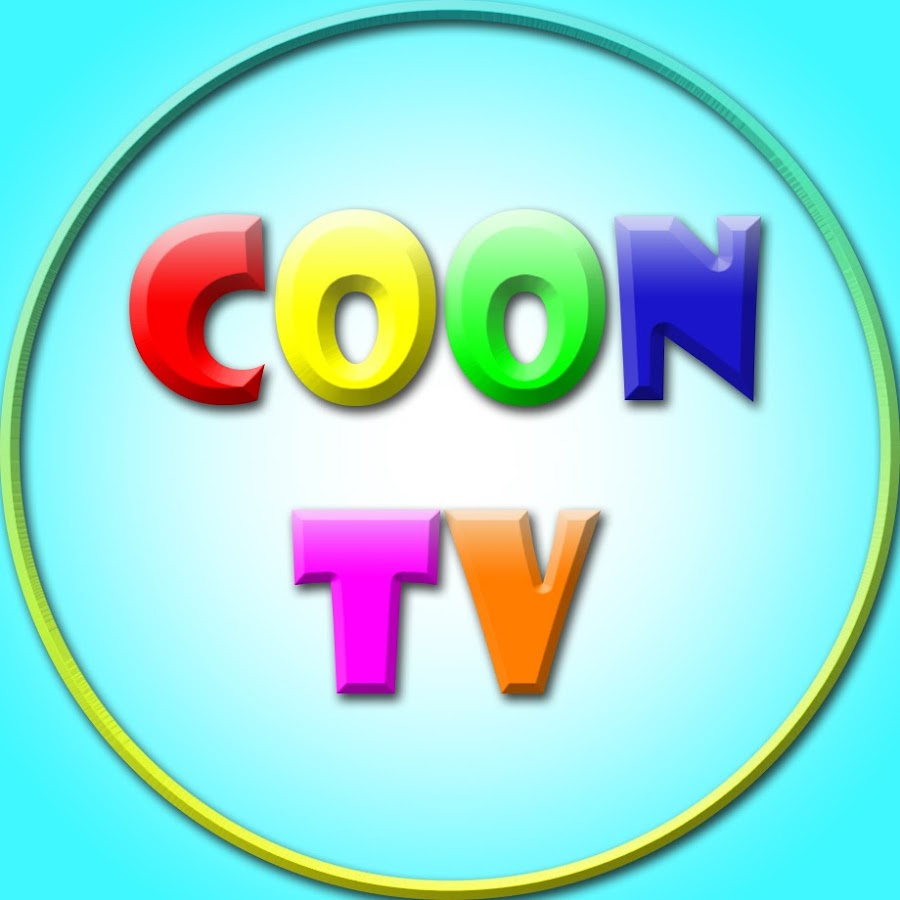 Coon TV YouTube channel avatar