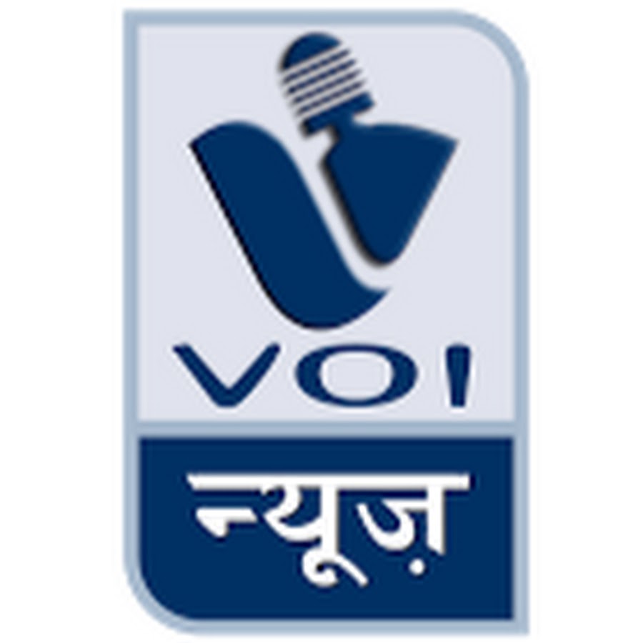 Voice of India YouTube channel avatar