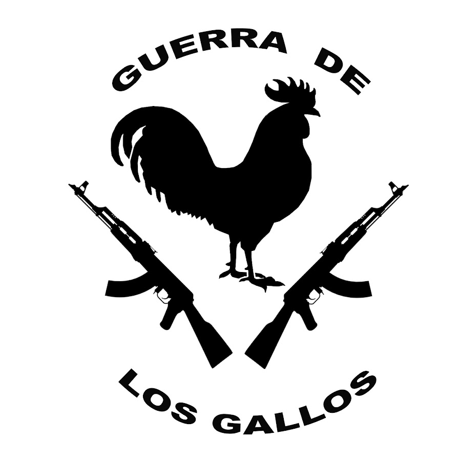 Guerra de Los Gallos Аватар канала YouTube