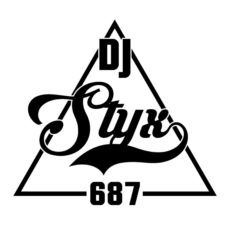 DJ Styx 687 رمز قناة اليوتيوب