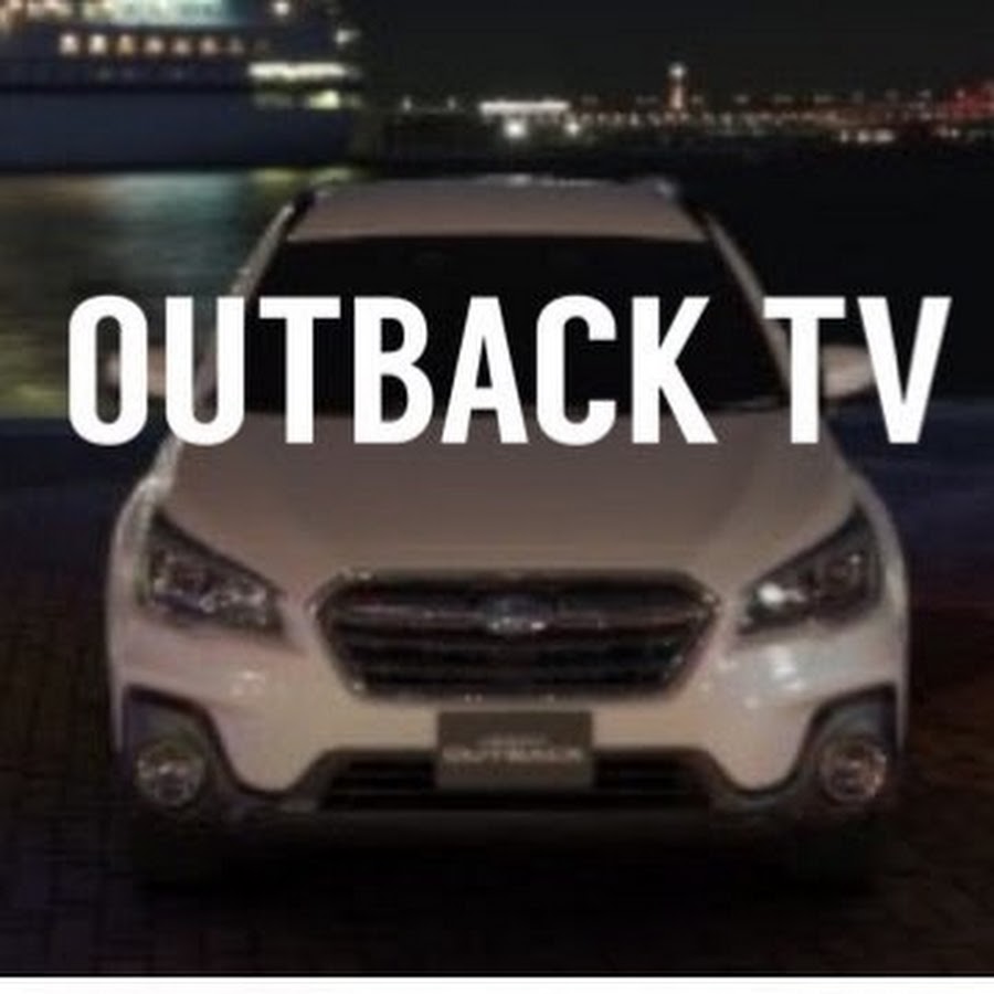 OUTBACK TV