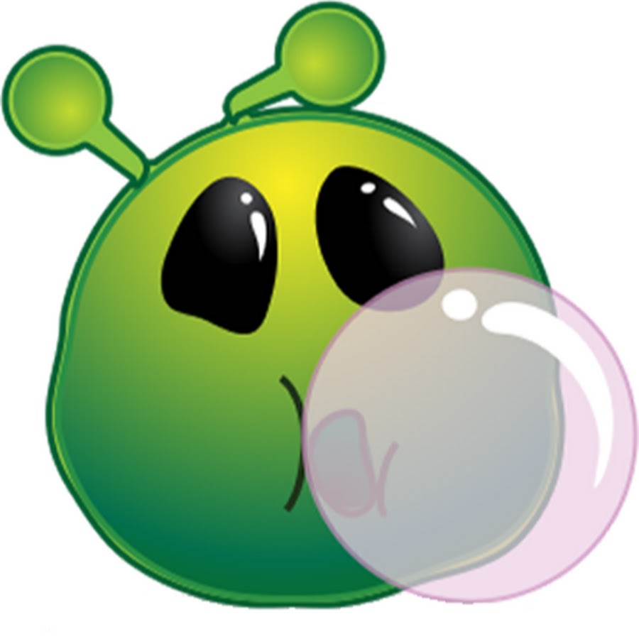 Bubbleâ„¢ YouTube kanalı avatarı