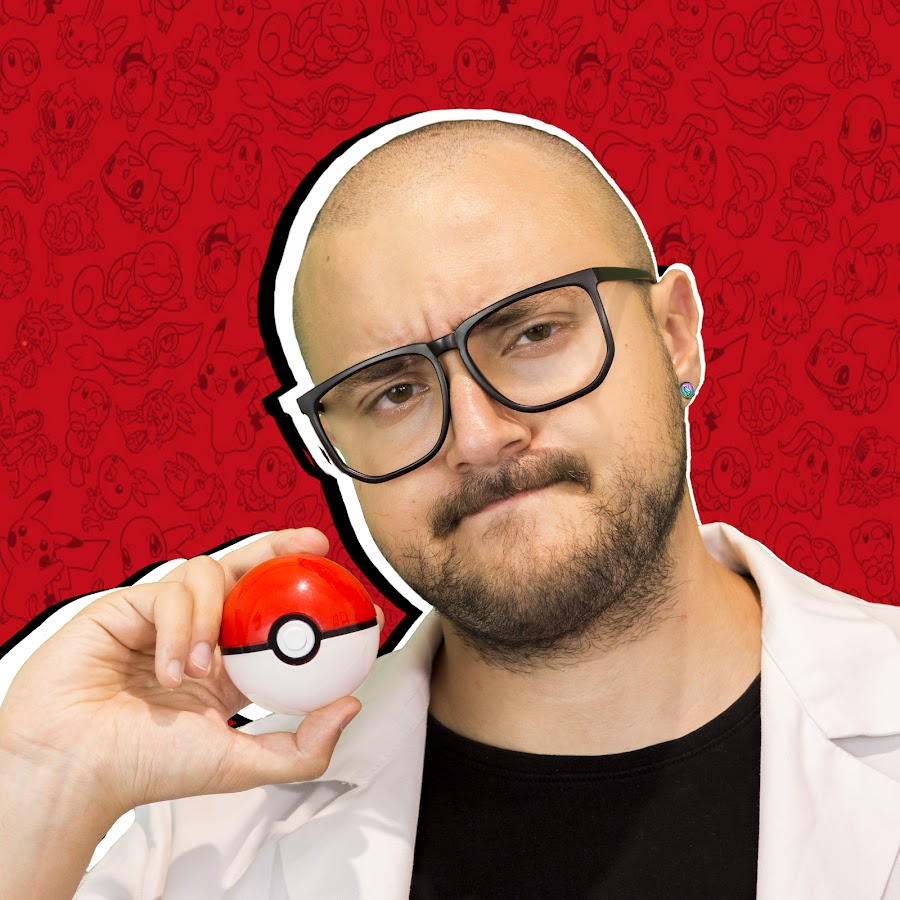 Professor Bob YouTube channel avatar