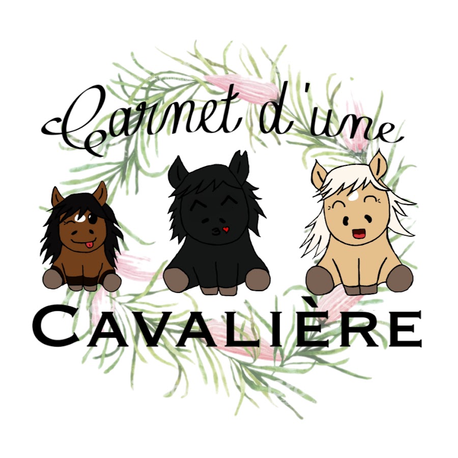 Carnet d'une CavaliÃ¨re यूट्यूब चैनल अवतार