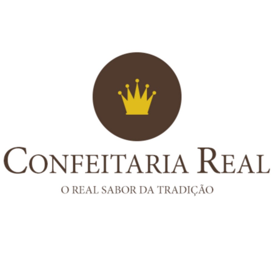 Confeitaria Real Avatar canale YouTube 