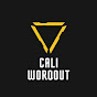 Cali worqout (cali-worqout)