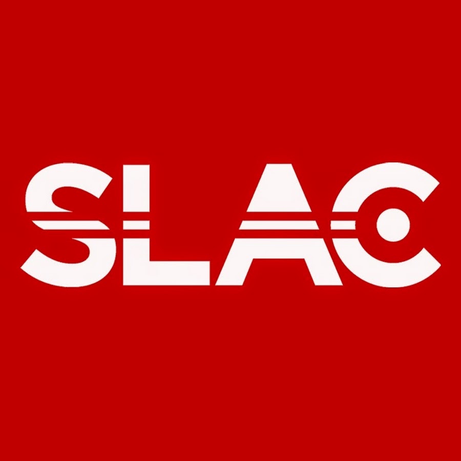 SLAC National Accelerator Laboratory Avatar de canal de YouTube