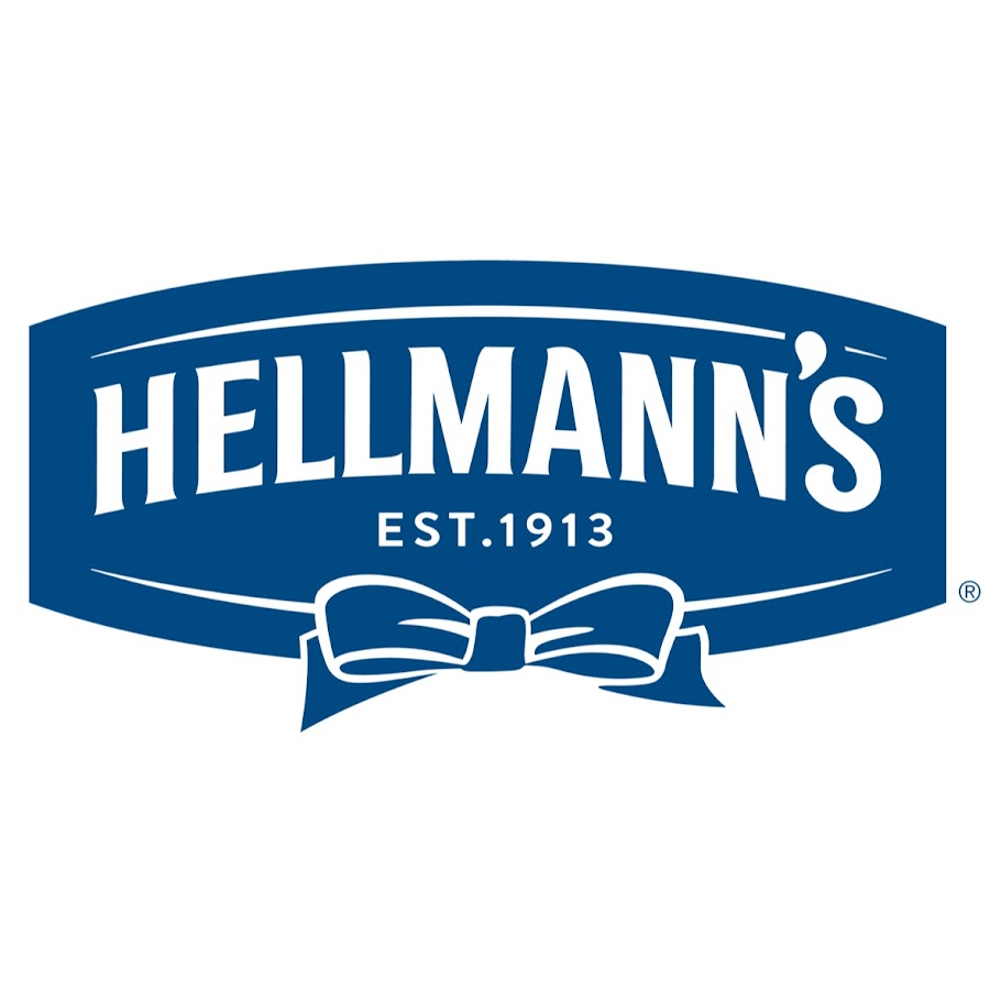 Hellmanns Brasil YouTube channel avatar