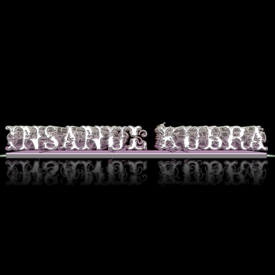 Insanul Kubra YouTube channel avatar