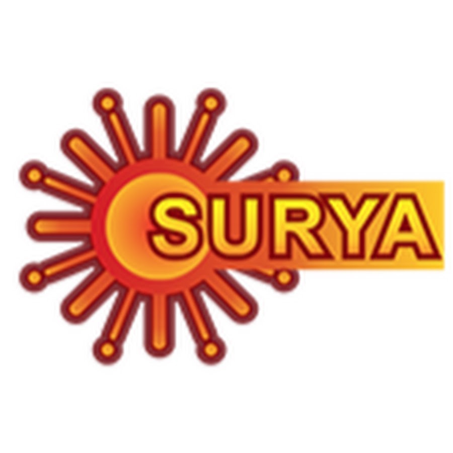 Surya Television Avatar de canal de YouTube