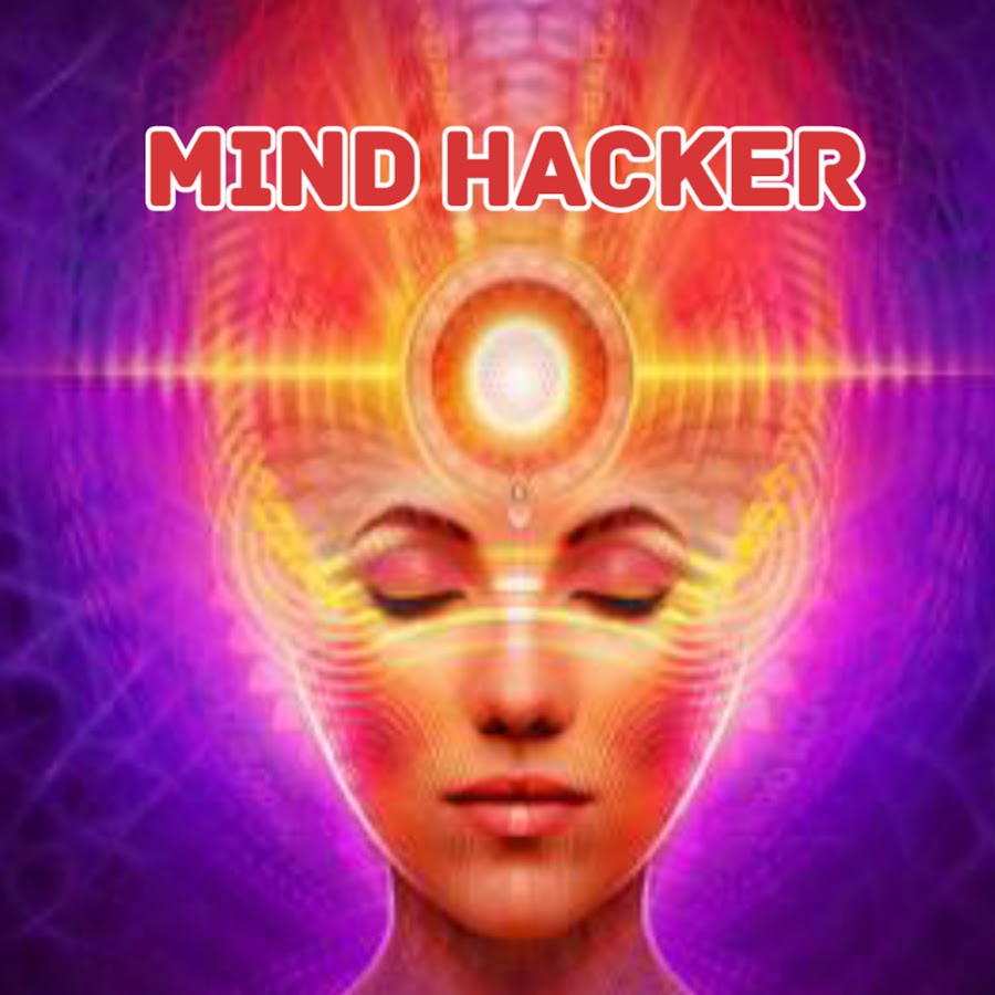 MIND HACKER Awatar kanału YouTube