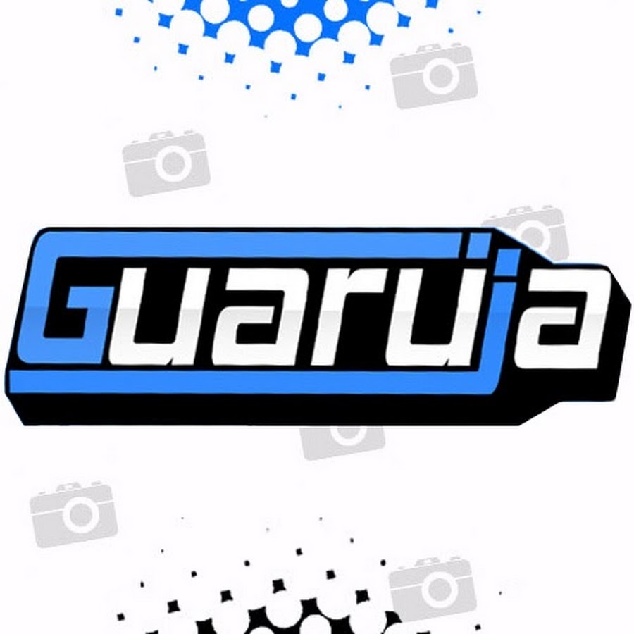 Guaruja Gamer Аватар канала YouTube