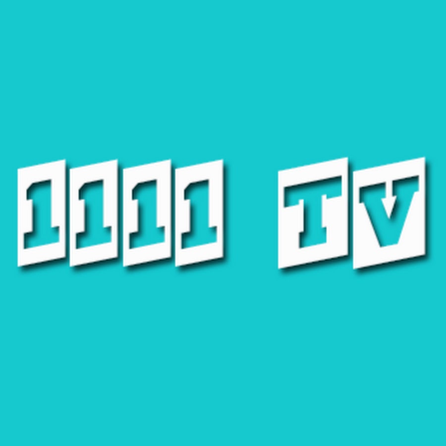 1111 TV