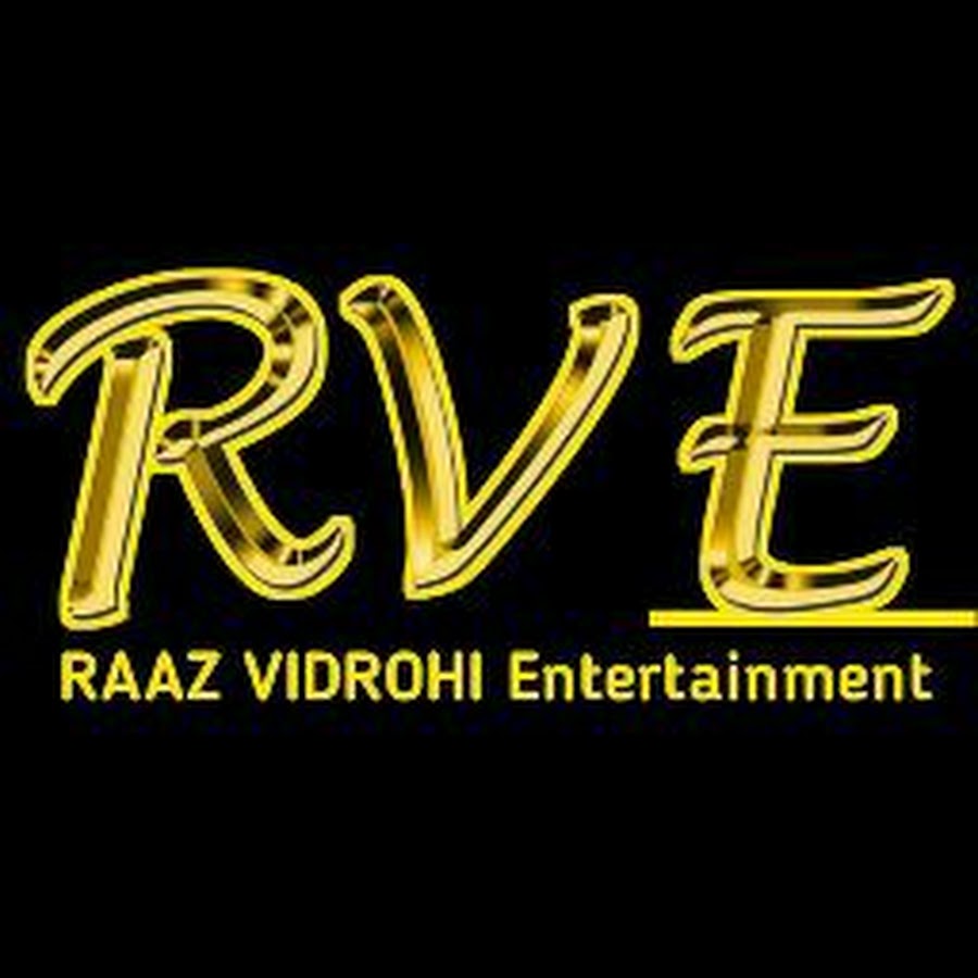 Raaz vidrohi khortha series YouTube channel avatar