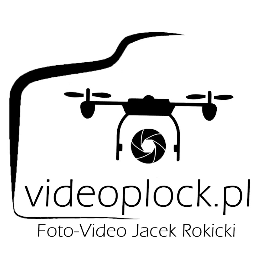 videoplock YouTube channel avatar