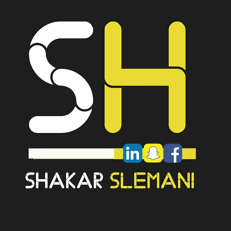Shakar Slemani