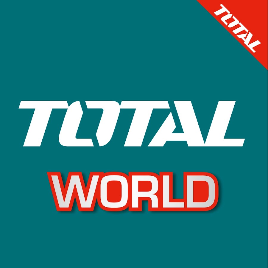 Total Tools World Youtube