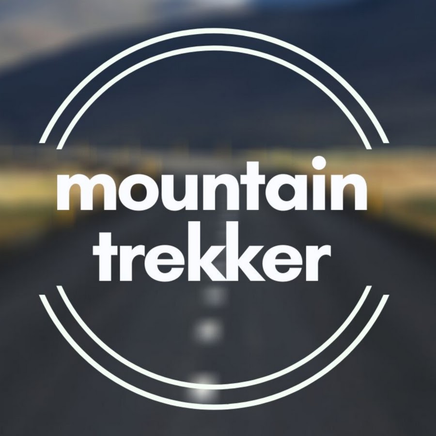 MOUNTAIN TREKKER YouTube channel avatar