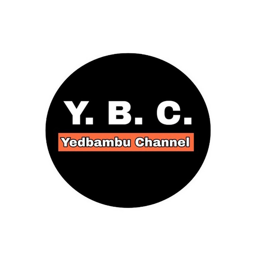 yedbambu channel YouTube channel avatar
