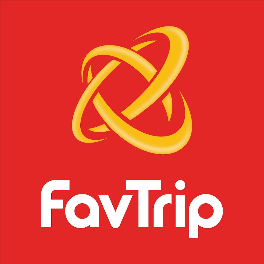 Fav Trip YouTube channel avatar