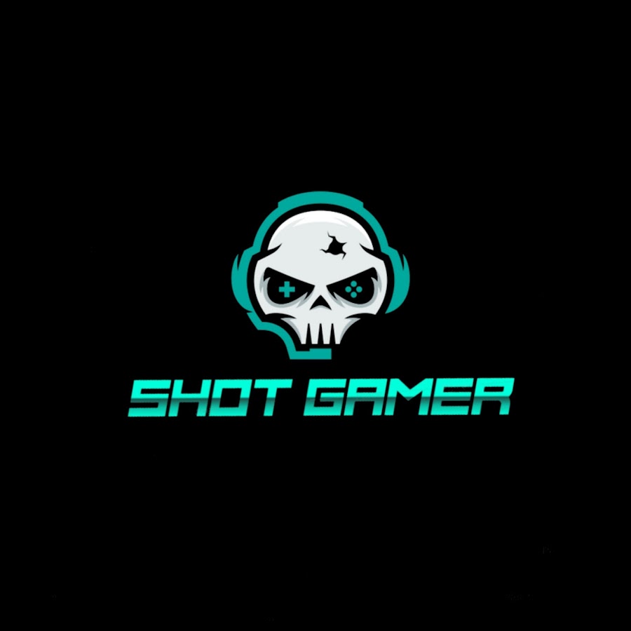 SHOT GAMER رمز قناة اليوتيوب