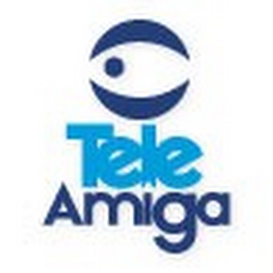 TeleAmiga Avatar de canal de YouTube