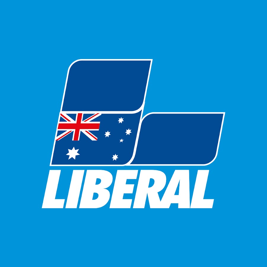 Liberal Party of Australia Avatar channel YouTube 