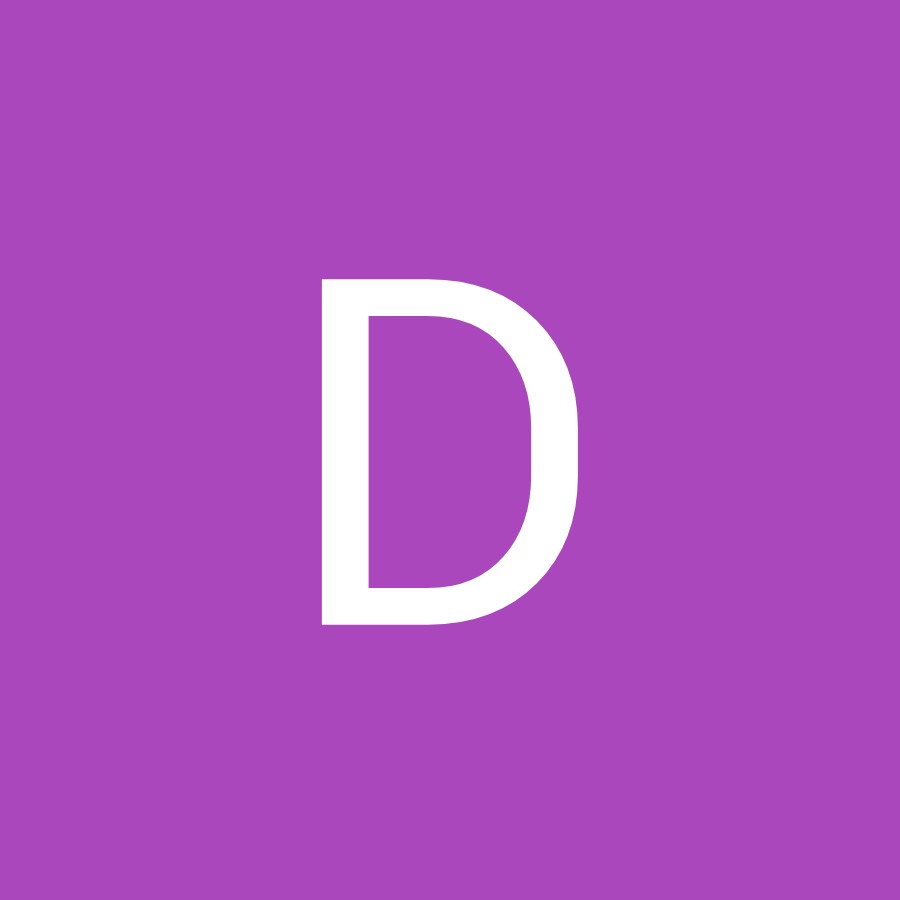 DGFrederik YouTube channel avatar