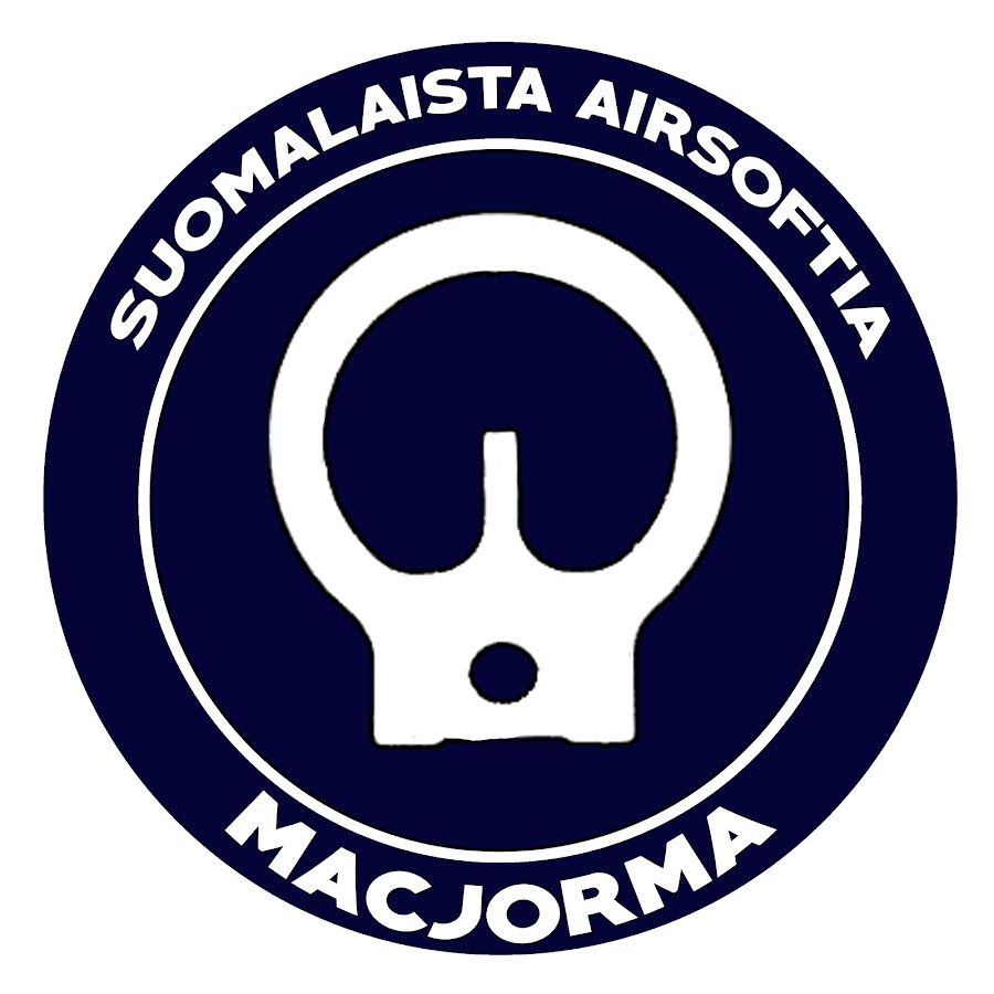 MacJorma YouTube channel avatar