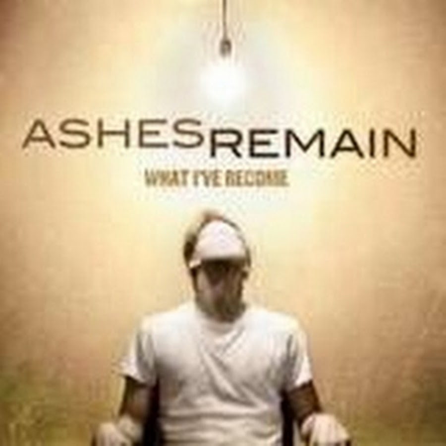 AshesRemainvideos YouTube channel avatar