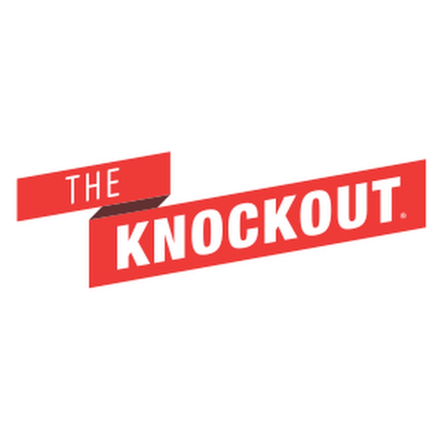 The Knockout YouTube 频道头像