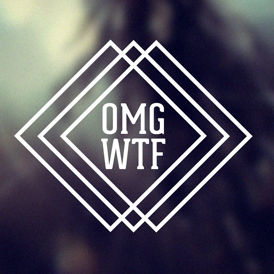 OMGWTF Records ইউটিউব চ্যানেল অ্যাভাটার