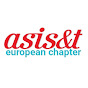European Chapter ASIS&T YouTube Profile Photo