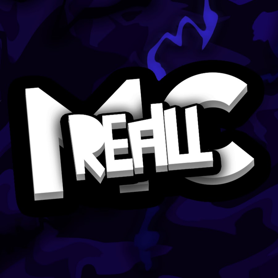 McRefill YouTube channel avatar