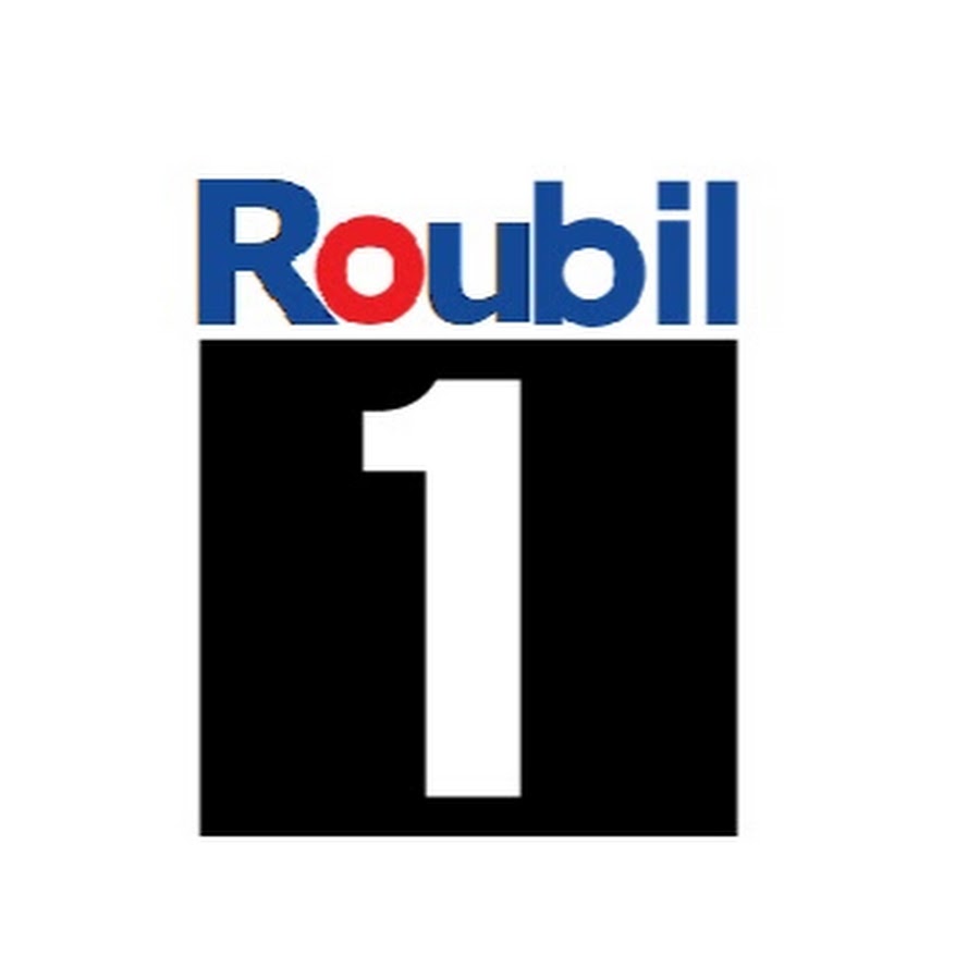 Roubil1 YouTube channel avatar