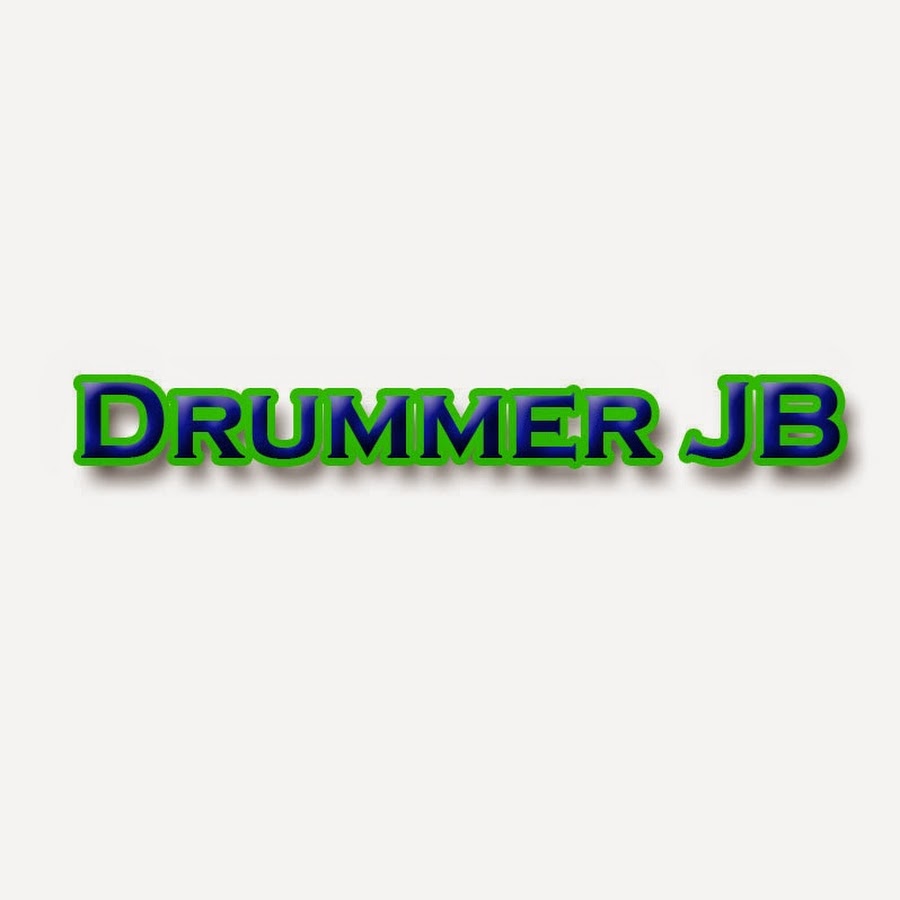 Drummer JB
