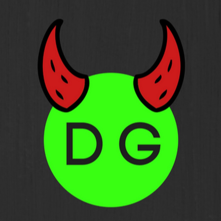 Devilish Gamer YouTube kanalı avatarı
