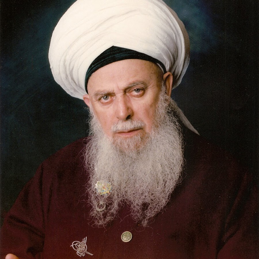 Sheikh Nazim's Saltanat