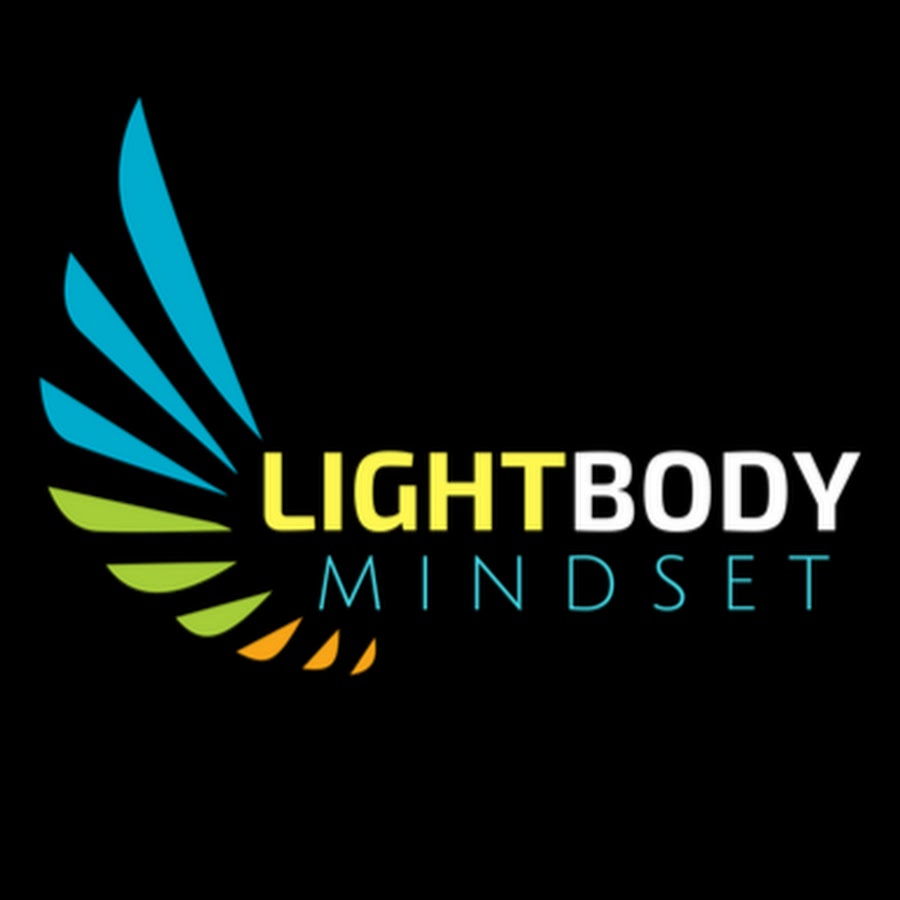 LightBody Mindset Avatar canale YouTube 